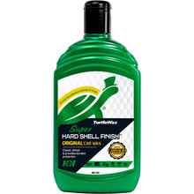 Полироль TURTLE WAX Original Hard Shell 500 мл (53013)