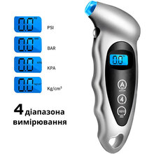Электронный манометр INSPIRE TY001 Grey
