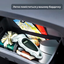 Электронный манометр INSPIRE TY001 Grey