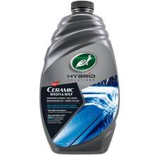 Автошампунь Turtle Wax Hybrid Solutions Ceramic 1,42 л (53351)