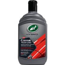 Полироль Turtle Wax 500 мл (53352)