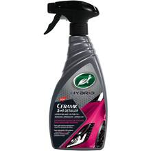 Поліроль Turtle Wax Ceramic 3 In 1 Detailer 500 мл (53354)