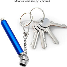 Манометр INSPIRE TY002 Blue