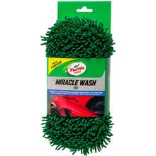 Губка автомобильная Turtle Wax из микрофибры 1 шт (X1186)