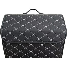 Органайзер OPTIMA Bag-M Black (OPT-BAG-M)