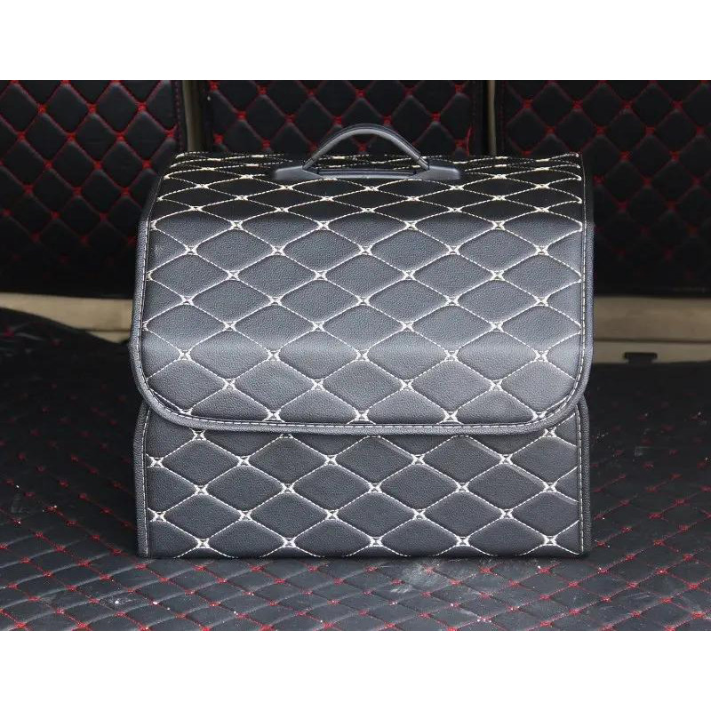 Органайзер OPTIMA Bag-M Black (OPT-BAG-M) Додатково Габарити: 40 х 32 х 30 см