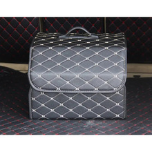 Органайзер OPTIMA Bag-M Black (OPT-BAG-M)