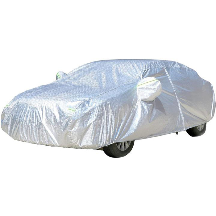 Автомобільний тент чохол ХОКО Tent Oxford (XK-TENT)