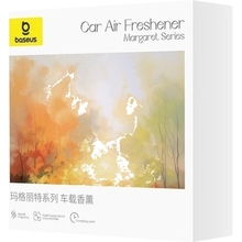 Ароматизатор для автомобиля BASEUS MargaretSeries Car Air Freshener (C20362400612-00)