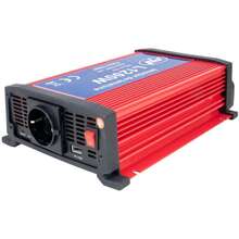 Інвертор PNI 1200W 12VDC PNI-H1200W12