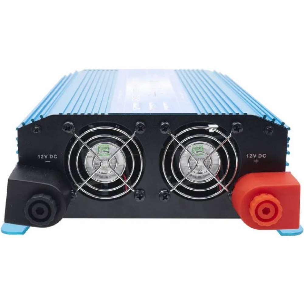 Инвертор PNI І1000W (PNI-SP1000W) Входное напряжение 12