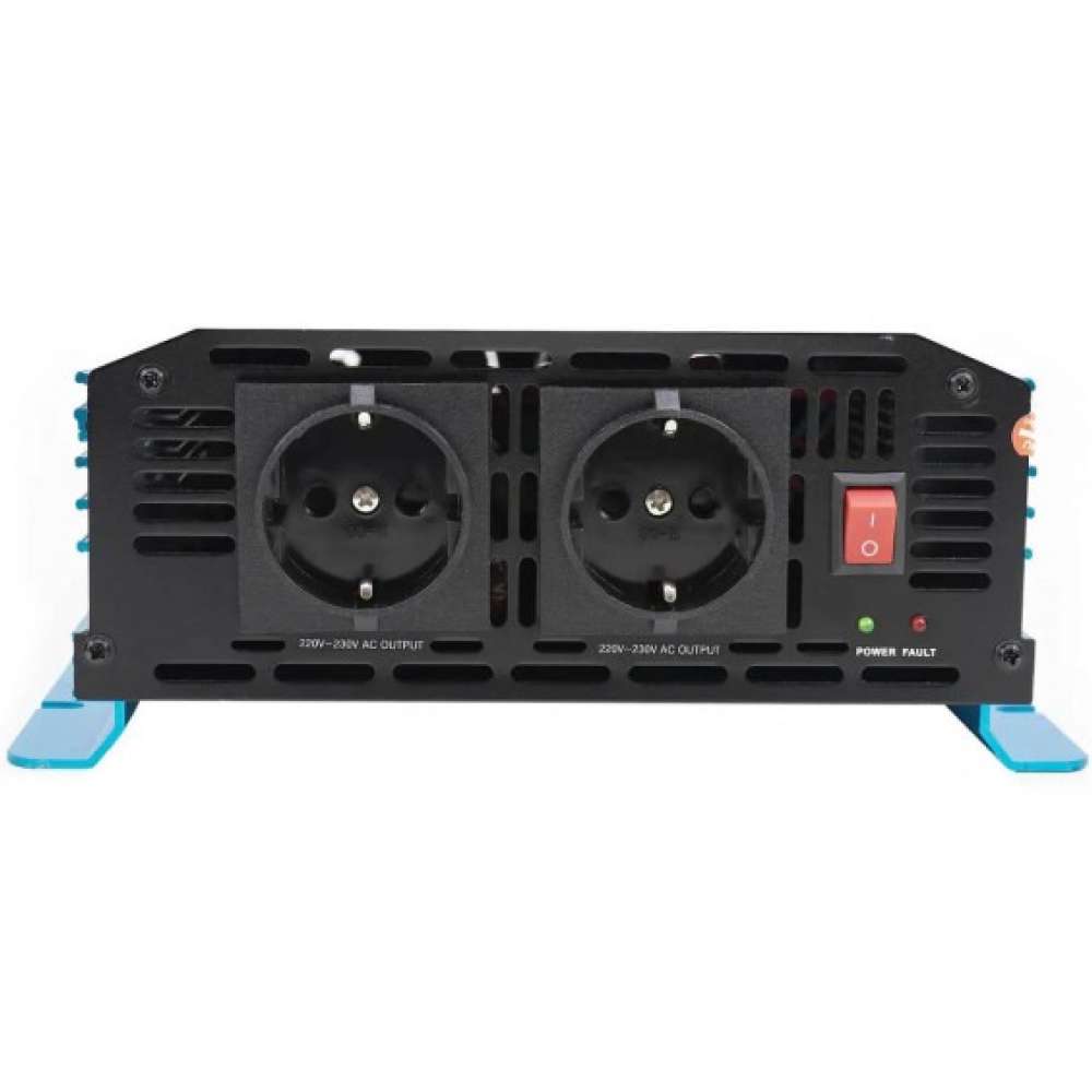 Инвертор PNI І1000W (PNI-SP1000W) Выходное напряжение 230