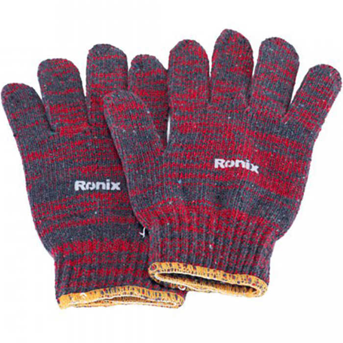 Покупка Автомобильный комплект RONIX 14 шт (RH-9199)
