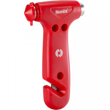 Автомобильный комплект RONIX 14 шт (RH-9199)