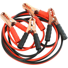 Пусковой кабель MAXXTER 300 А 3 м (JC-300A-3M)