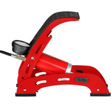 Насос ножний RONIX (RH-4201)