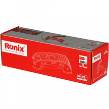 Насос ножний RONIX (RH-4201)