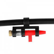 Насос ножний RONIX (RH-4201)