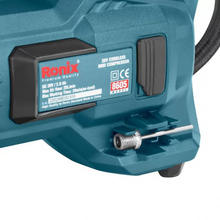 Автомобільний компресор RONIX акумуляторний 20 В (8605)