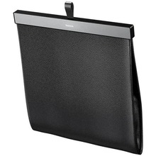 housegoods BASEUS Автомобільний органайзер Large Garbage Bag for Back Seat of Cars Black