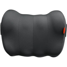 Подушка для подголовника BASEUS ComfortRide Series Car Headrest Pillow Cluster Black (C20036400111-00)