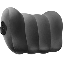 Подушка для подголовника BASEUS ComfortRide Series Car Headrest Pillow Cluster Black (C20036400111-00)