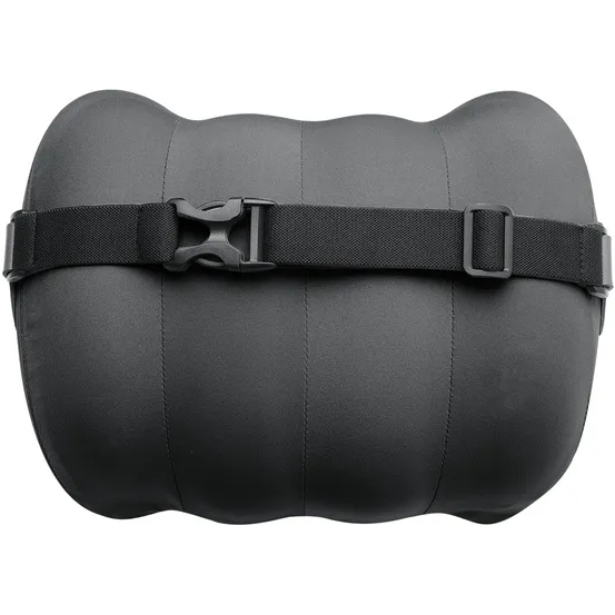 Фото 3 Подушка для подголовника BASEUS ComfortRide Series Car Headrest Pillow Cluster Black (C20036400111-00)