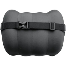 Подушка для подголовника BASEUS ComfortRide Series Car Headrest Pillow Cluster Black (C20036400111-00)