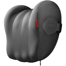 Подушка для подголовника BASEUS ComfortRide Series Car Headrest Pillow Cluster Black (C20036400111-00)