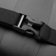 Подушка для подголовника BASEUS ComfortRide Series Car Headrest Pillow Cluster Black (C20036400111-00)