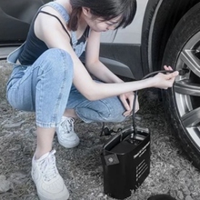 Автокомпресор 70MAI Midrive TP01 (576182)