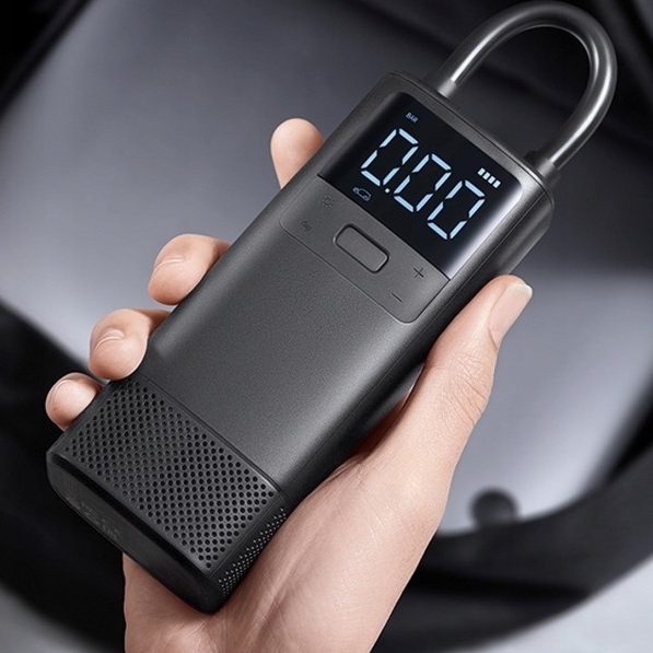 Автокомпресор 70MAI Air Compressor Wireless Midrive TP05 (1021344) Номінальна потужність 150