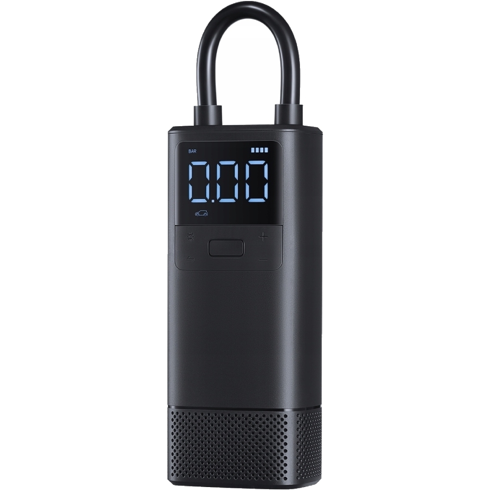 Автокомпресор 70MAI Air Compressor Wireless Midrive TP05 (1021344) Матеріал пластик