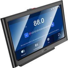Автомобільний монітор HOCO HU2 Imogen 7" Black (6942007623681)