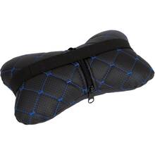 Подушка EVATECH ECO 27х16см Black (SPCRBL)