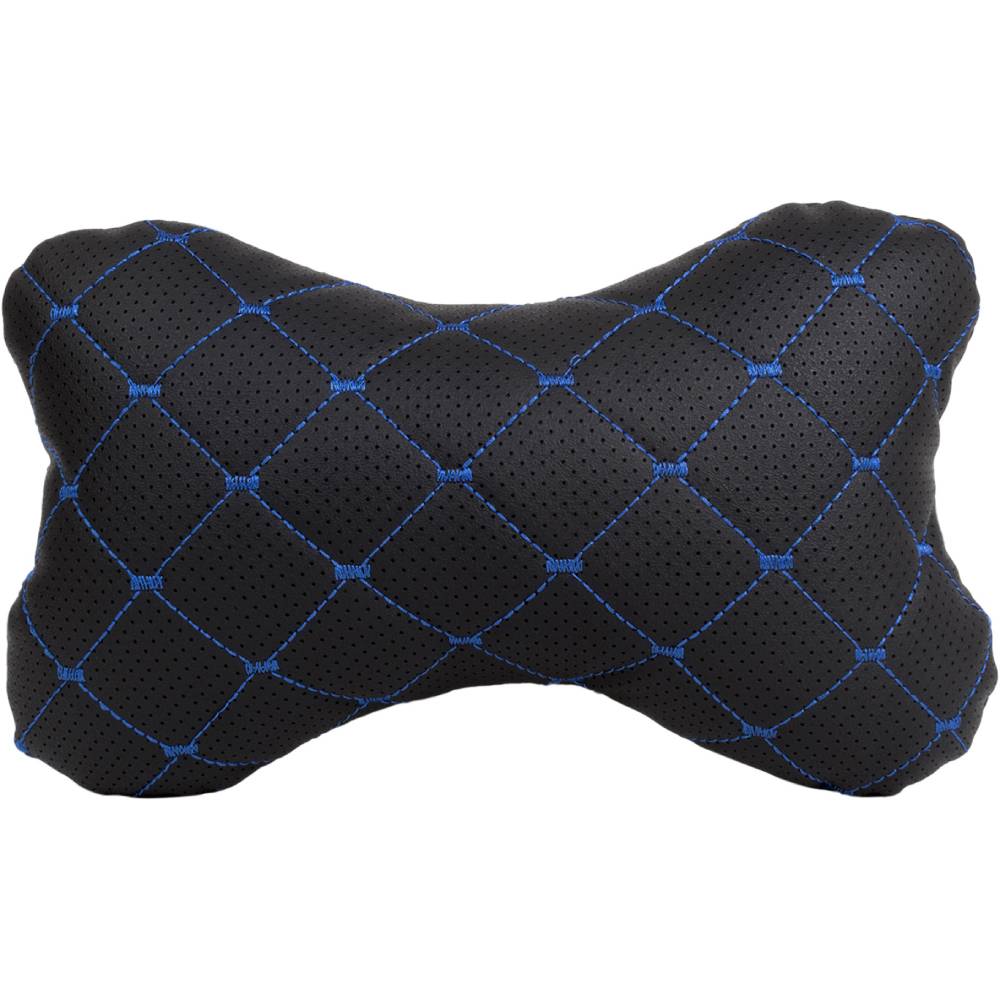 Подушка EVATECH ECO 27х16см Black (SPCRBL)