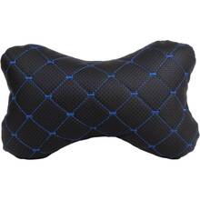 Подушка EVATECH ECO 27х16см Black (SPCRBL)