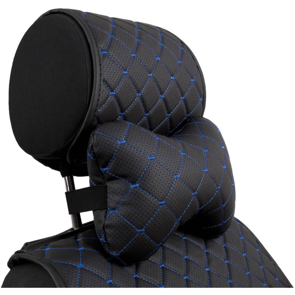 Фото 4 Подушка EVATECH ECO 27х16см Black (SPCRBL)