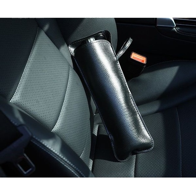 Фото 2 Автомобільна парасолька TIMEAUTO 140 х 80 см (3413)