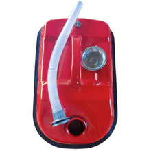 Каністра TIMEAUTO 10л (MTC10L)