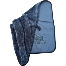Рушник для сушіння авто TIMEAUTO 60х40 см (3826)