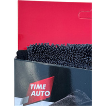 Рушник для сушіння авто TIMEAUTO 60х40 см (3826)