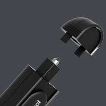 Парковочная карта NEXTOOL Xiaomi Black (NE20140)