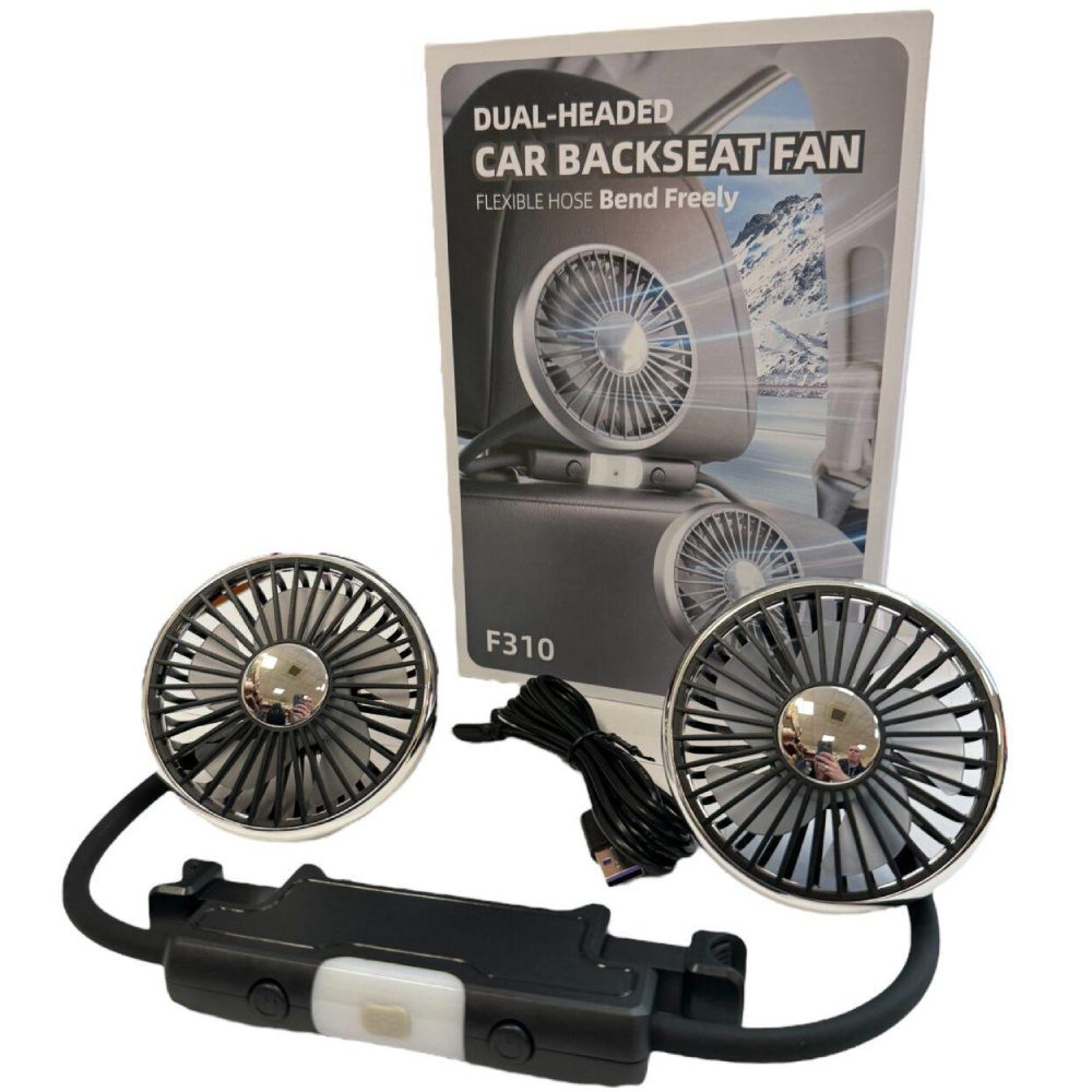 Фото 4 Вентилятор XOKO F310/Fan XOKO F310 (XK-F310)