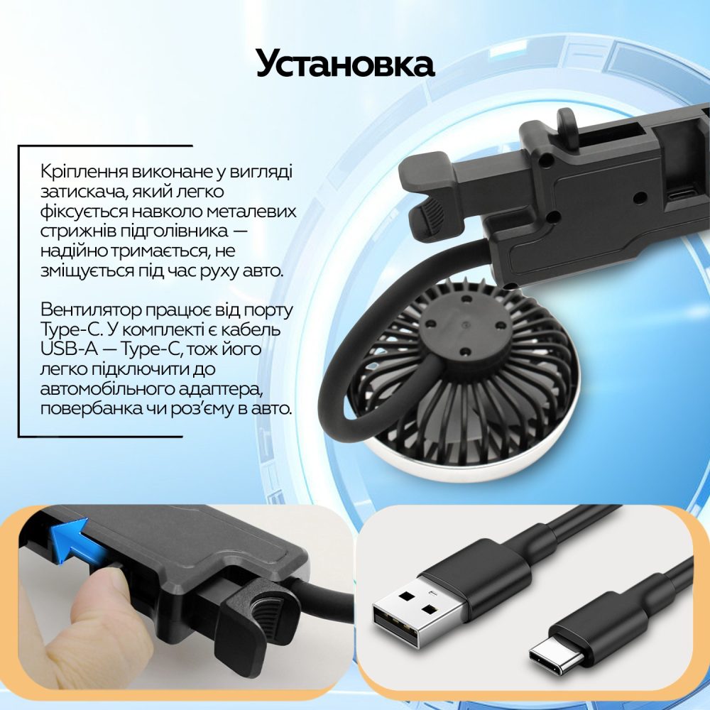 Покупка Вентилятор XOKO F310/Fan XOKO F310 (XK-F310)