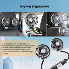 Вентилятор XOKO F310/Fan XOKO F310 (XK-F310)