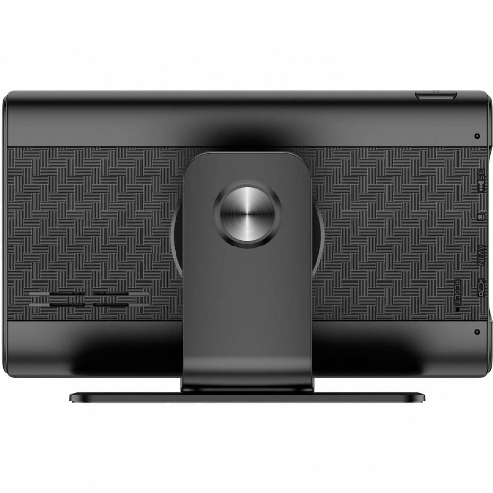 В Украине Автомобильный монитор ASPIRING Auto Play 1 (LX-BT701)