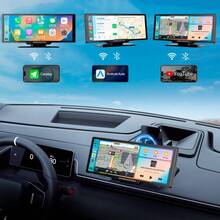 Автомобильный монитор ASPIRING Auto Play 2 (LX-BT702)