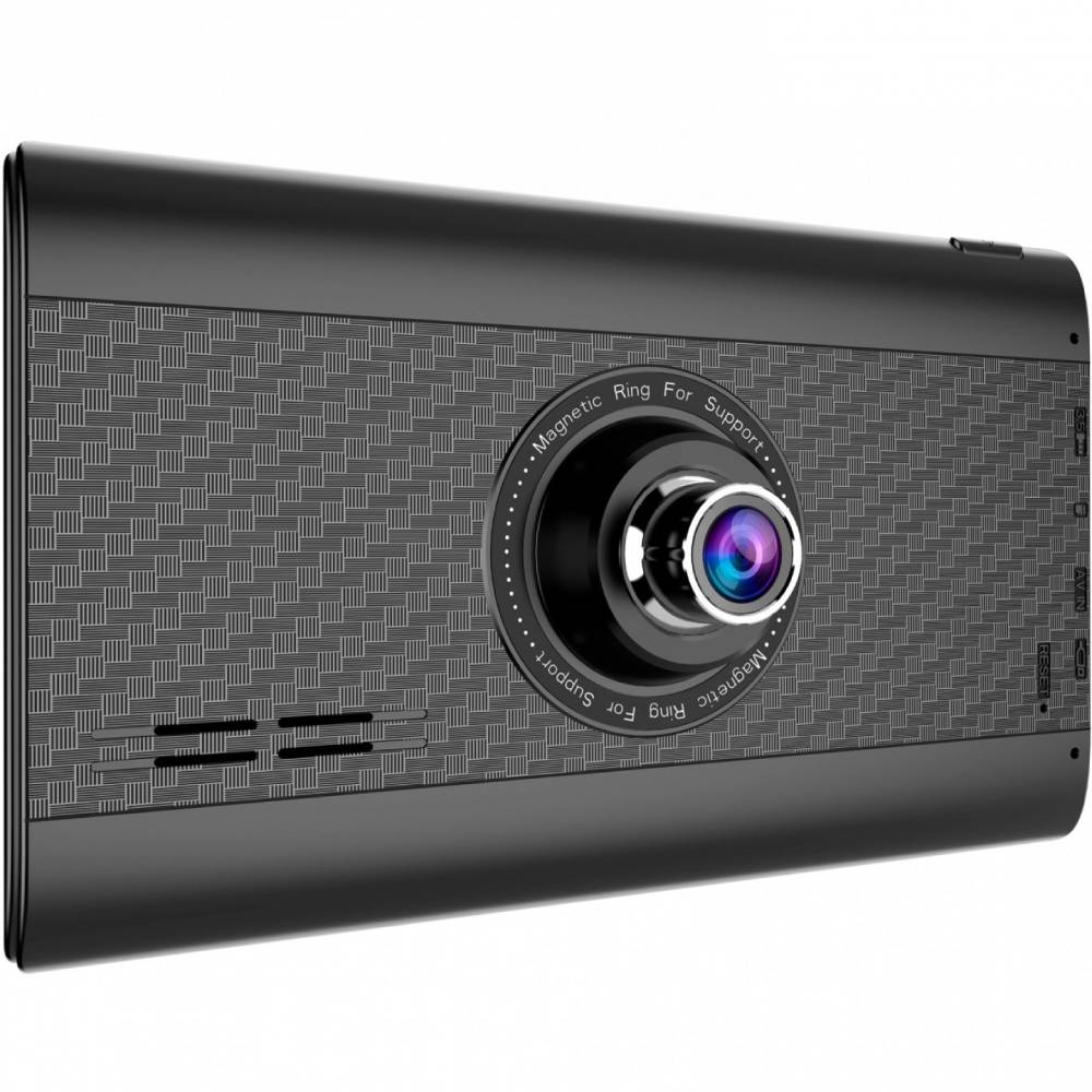 Фото Автомобильный монитор ASPIRING Auto Play DVR 1 (DVR-S801)