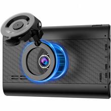 Автомобильный монитор ASPIRING Auto Play DVR 1 (DVR-S801)